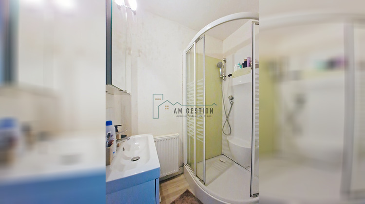 Ma-Cabane - Location Appartement COUZEIX, 29 m²