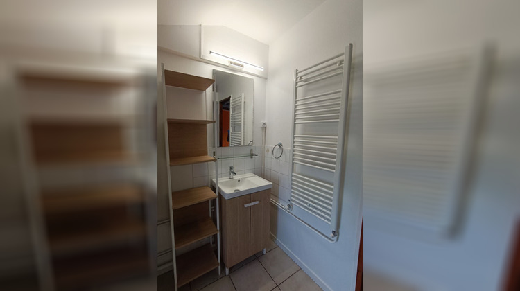 Ma-Cabane - Location Appartement COUZEIX, 54 m²