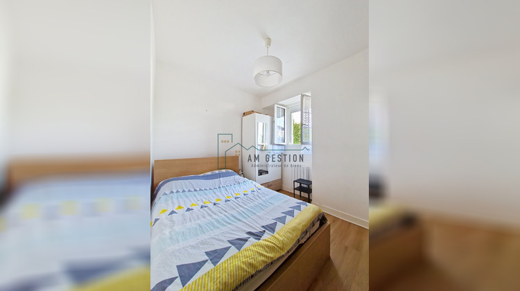 Ma-Cabane - Location Appartement COUZEIX, 27 m²