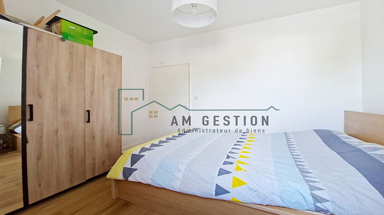 Ma-Cabane - Location Appartement COUZEIX, 27 m²