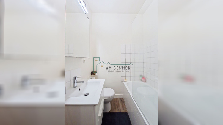 Ma-Cabane - Location Appartement COUZEIX, 27 m²