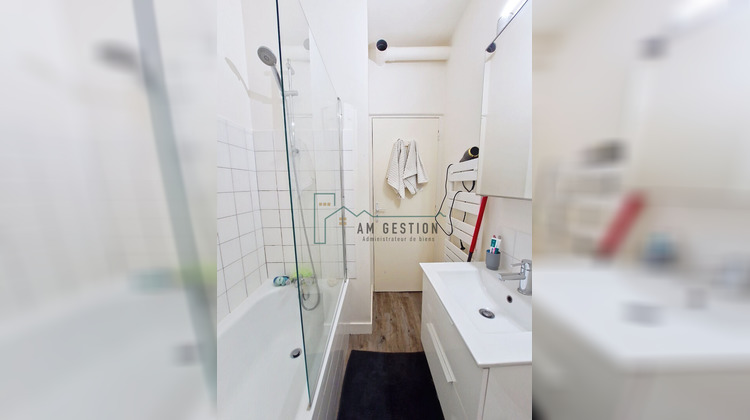 Ma-Cabane - Location Appartement COUZEIX, 27 m²
