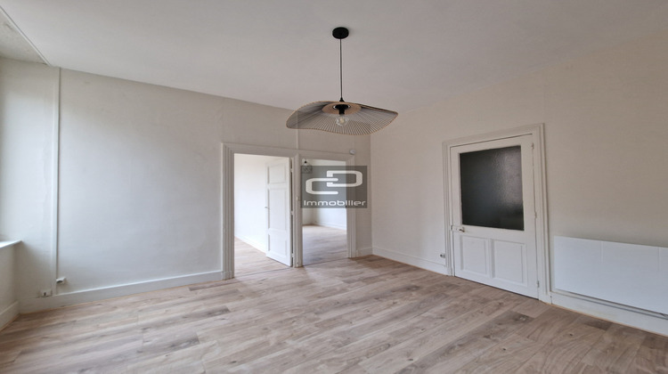 Ma-Cabane - Location Appartement Couzon-au-Mont-d'Or, 45 m²