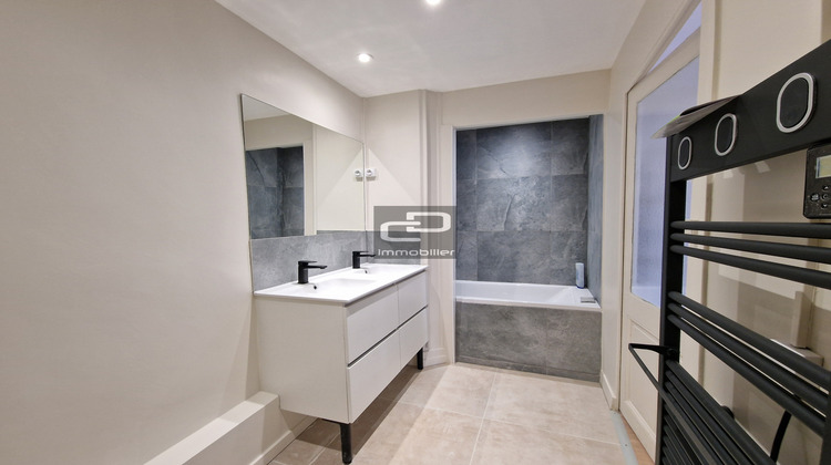 Ma-Cabane - Location Appartement Couzon-au-Mont-d'Or, 45 m²