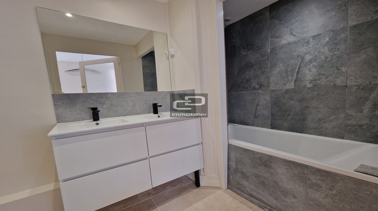 Ma-Cabane - Location Appartement Couzon-au-Mont-d'Or, 45 m²