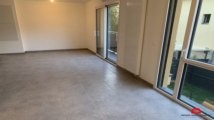 Ma-Cabane - Location Appartement Couzon-au-Mont-d'Or, 33 m²