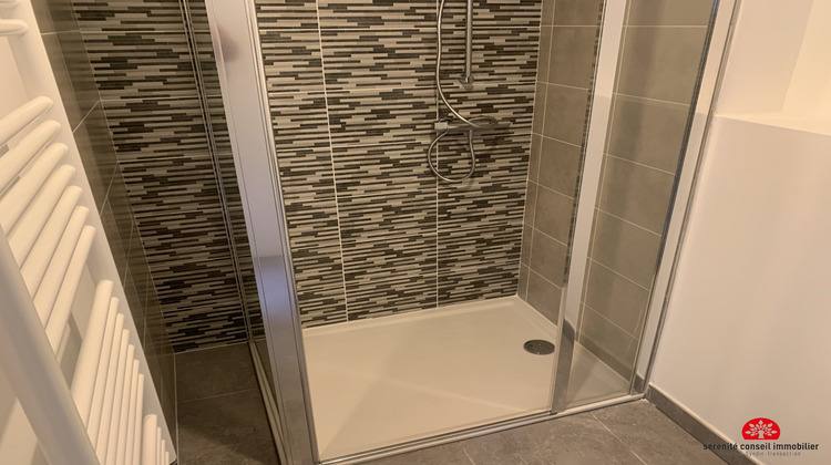 Ma-Cabane - Location Appartement Couzon-au-Mont-d'Or, 33 m²