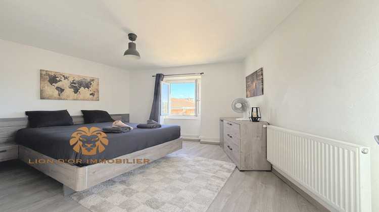 Ma-Cabane - Location Appartement Couzon-au-Mont-d'Or, 41 m²
