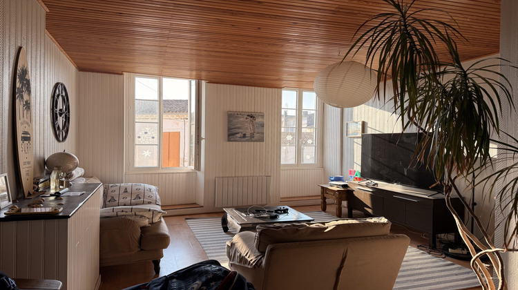 Ma-Cabane - Location Appartement Cozes, 83 m²