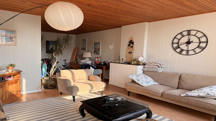 Ma-Cabane - Location Appartement Cozes, 83 m²