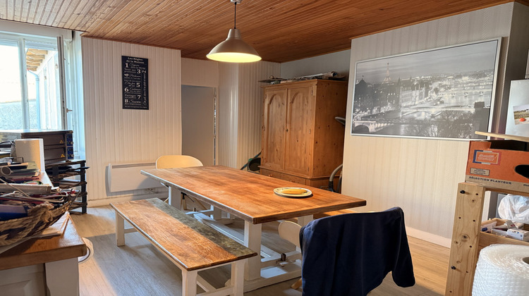 Ma-Cabane - Location Appartement Cozes, 83 m²