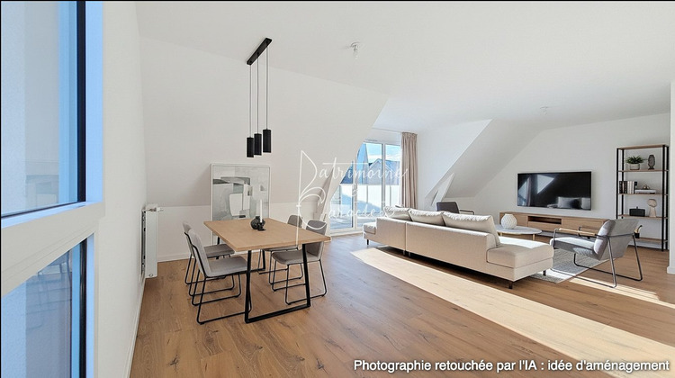 Ma-Cabane - Location Appartement Crach, 83 m²