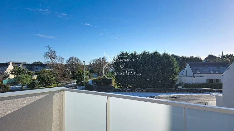 Ma-Cabane - Location Appartement Crach, 83 m²