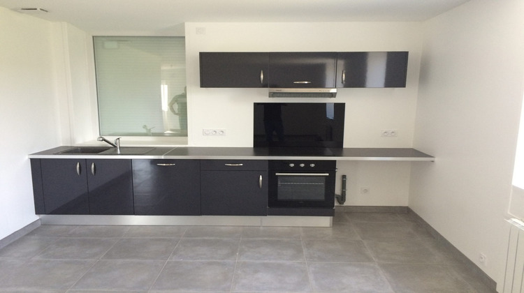 Ma-Cabane - Location Appartement CRAINTILLEUX, 81 m²