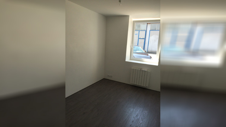 Ma-Cabane - Location Appartement CRAINTILLEUX, 81 m²
