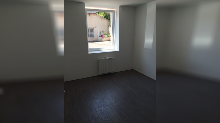 Ma-Cabane - Location Appartement CRAINTILLEUX, 81 m²