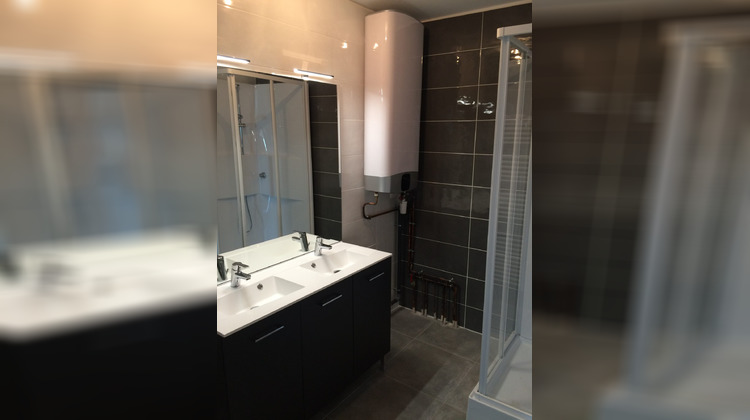 Ma-Cabane - Location Appartement CRAINTILLEUX, 81 m²