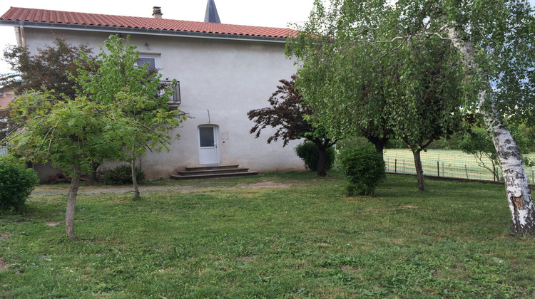 Ma-Cabane - Location Appartement CRAINTILLEUX, 81 m²