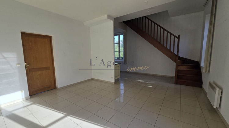 Ma-Cabane - Location Appartement CRAMOISY, 131 m²