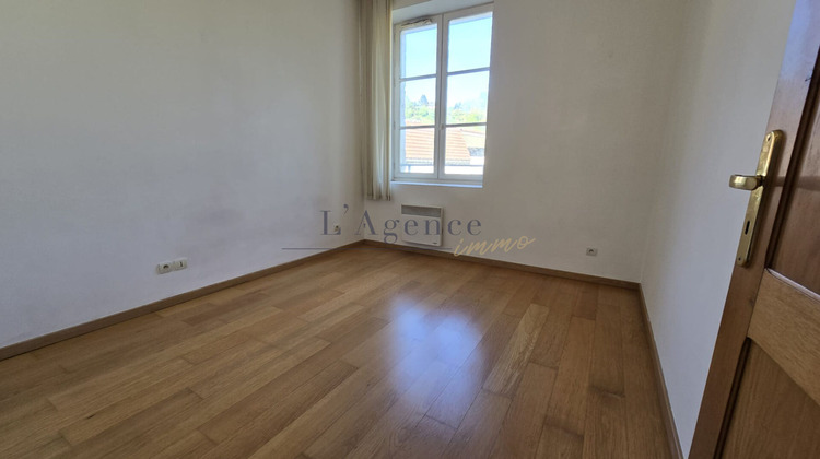 Ma-Cabane - Location Appartement CRAMOISY, 131 m²