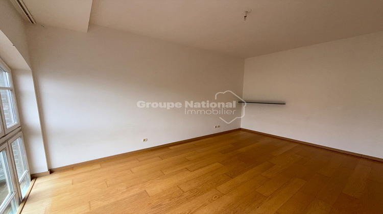 Ma-Cabane - Location Appartement CRAMOISY, 89 m²