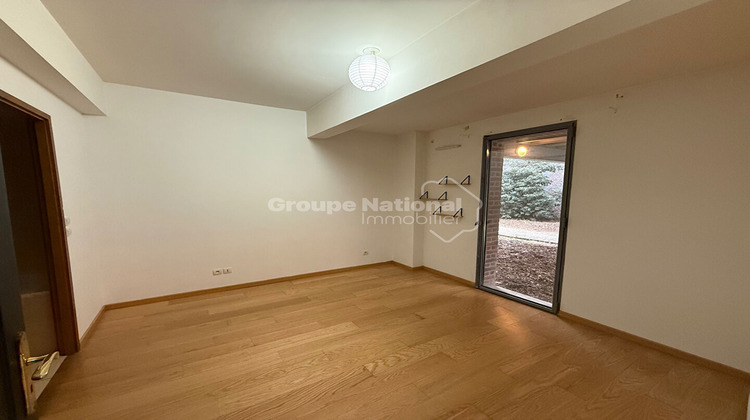 Ma-Cabane - Location Appartement CRAMOISY, 89 m²