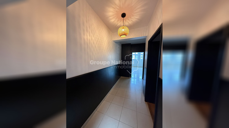 Ma-Cabane - Location Appartement CRAMOISY, 89 m²