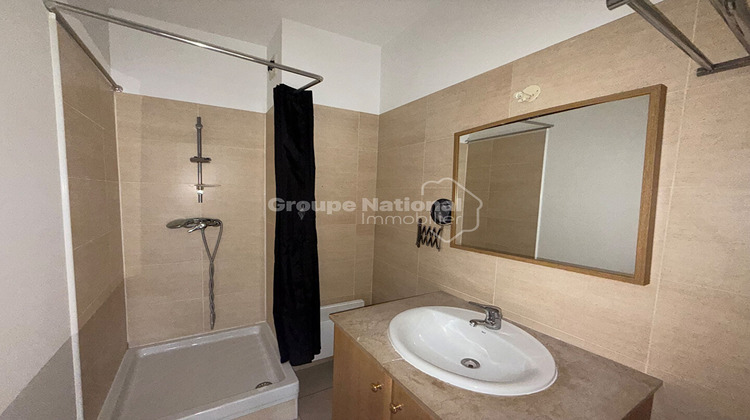 Ma-Cabane - Location Appartement CRAMOISY, 89 m²
