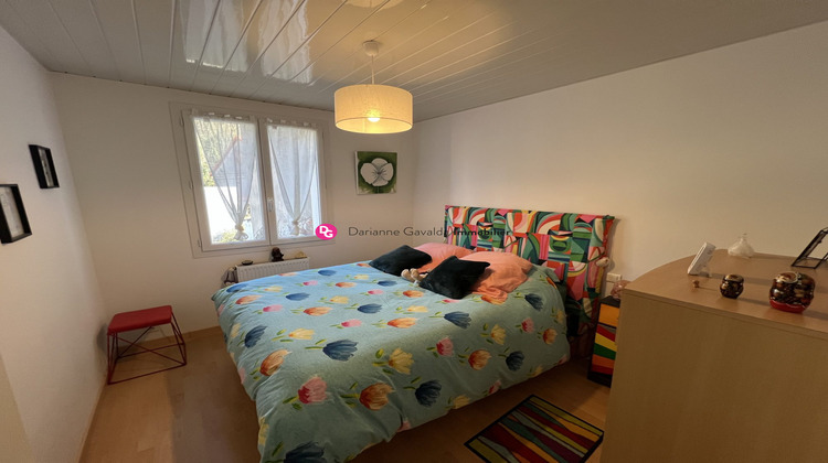 Ma-Cabane - Location Appartement Cransac, 56 m²