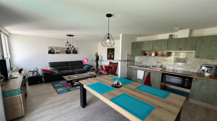 Ma-Cabane - Location Appartement Cransac, 56 m²