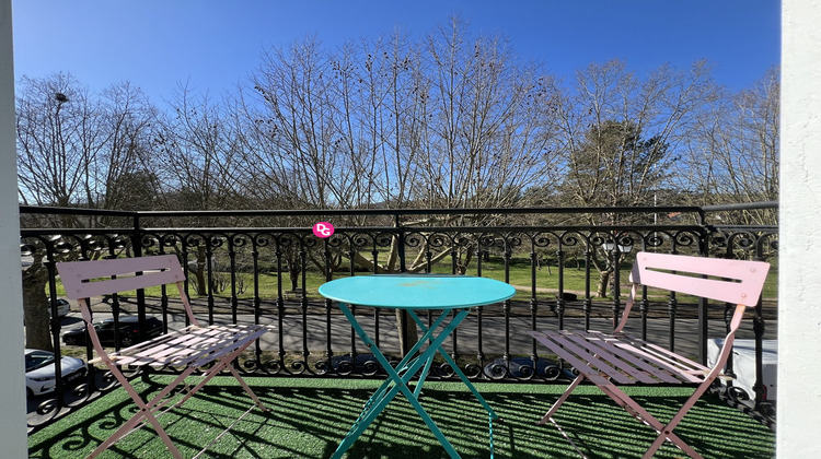 Ma-Cabane - Location Appartement Cransac, 56 m²