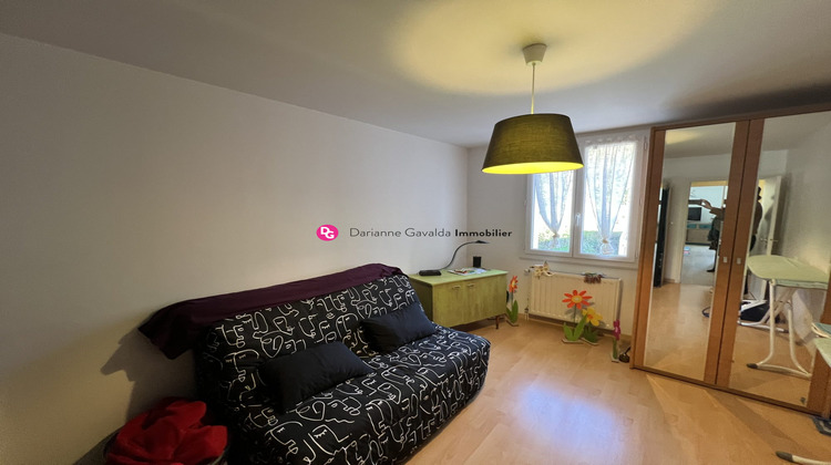 Ma-Cabane - Location Appartement Cransac, 56 m²