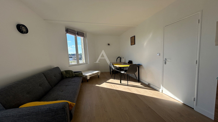 Ma-Cabane - Location Appartement CRAON, 30 m²