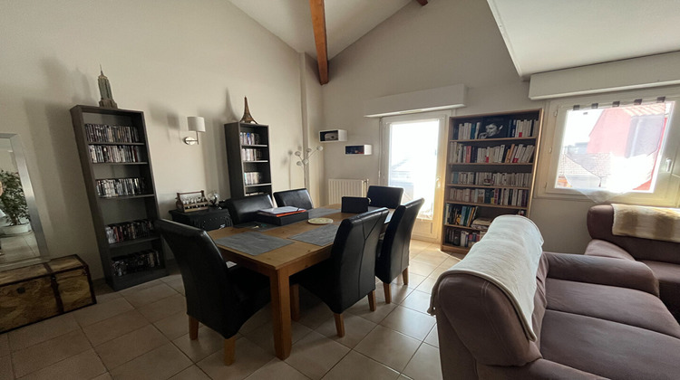 Ma-Cabane - Location Appartement CRAPONNE, 89 m²