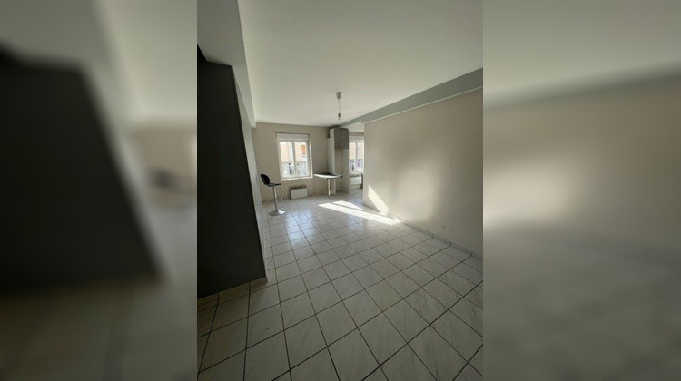 Ma-Cabane - Location Appartement Craponne, 56 m²