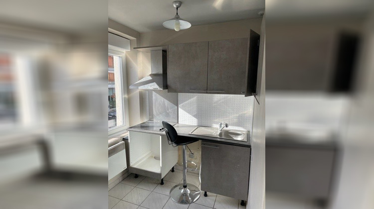 Ma-Cabane - Location Appartement Craponne, 56 m²