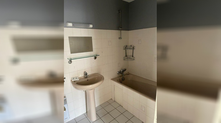 Ma-Cabane - Location Appartement Craponne, 56 m²