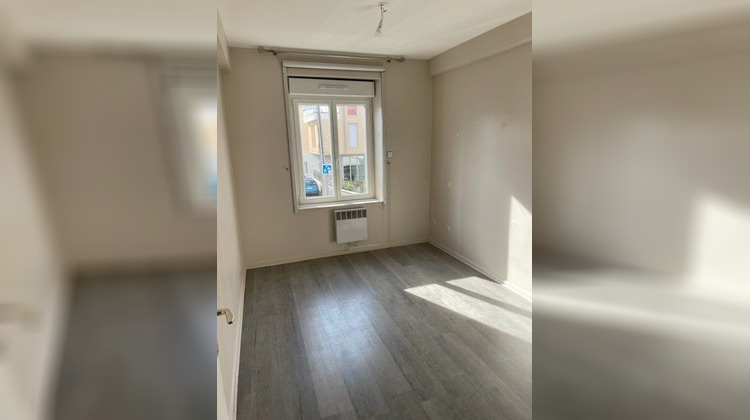 Ma-Cabane - Location Appartement Craponne, 56 m²