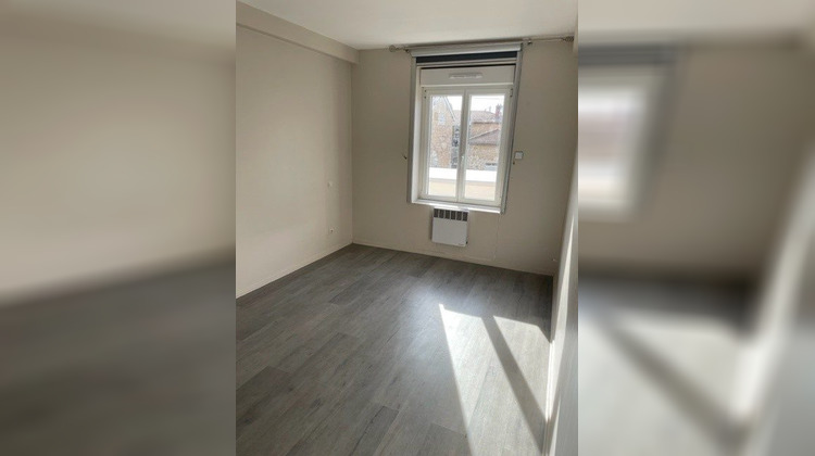 Ma-Cabane - Location Appartement Craponne, 56 m²