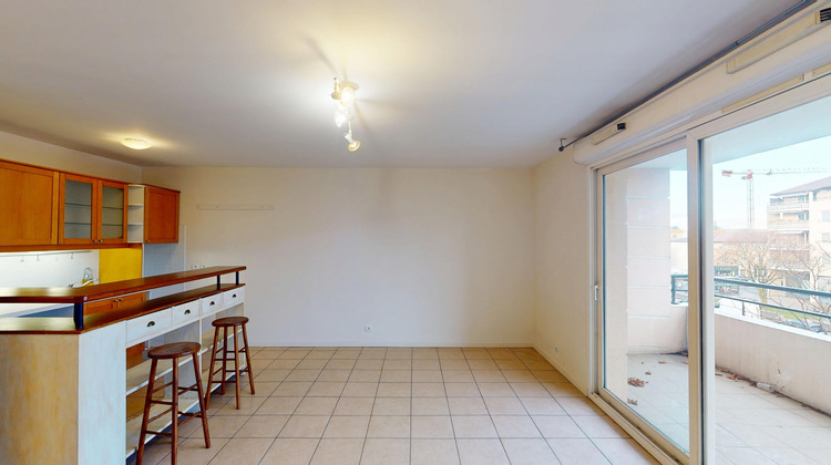 Ma-Cabane - Location Appartement Craponne, 49 m²