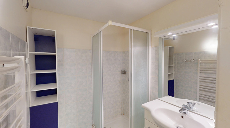 Ma-Cabane - Location Appartement Craponne, 49 m²