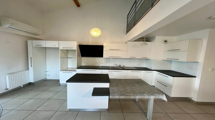Ma-Cabane - Location Appartement Craponne, 96 m²