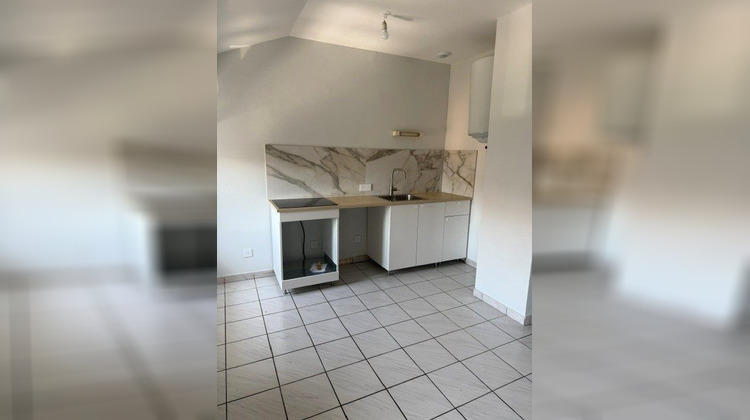 Ma-Cabane - Location Appartement Craponne, 39 m²