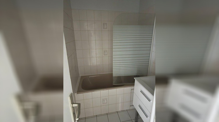 Ma-Cabane - Location Appartement Craponne, 39 m²