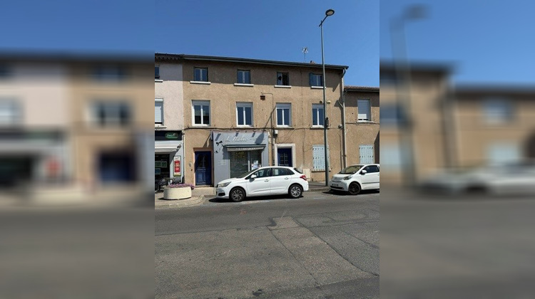 Ma-Cabane - Location Appartement Craponne, 56 m²