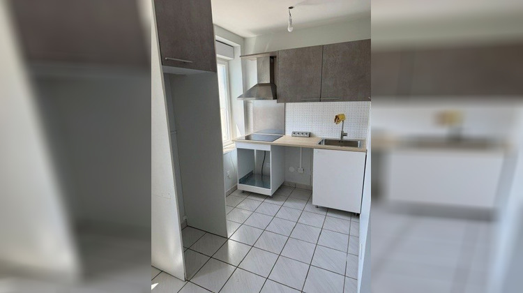 Ma-Cabane - Location Appartement Craponne, 56 m²