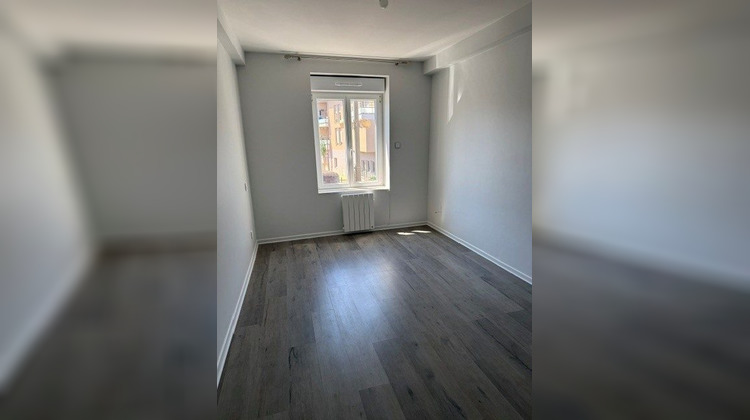 Ma-Cabane - Location Appartement Craponne, 56 m²
