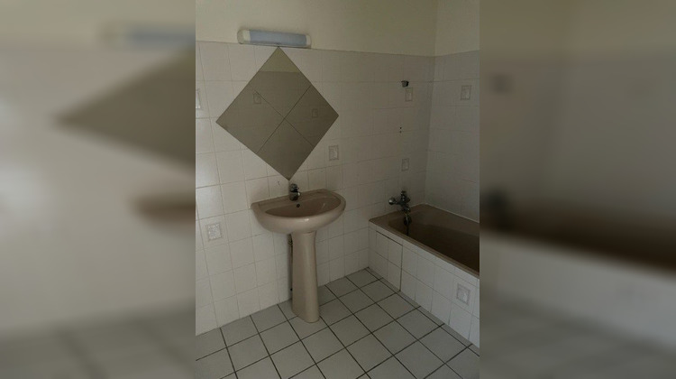 Ma-Cabane - Location Appartement Craponne, 42 m²