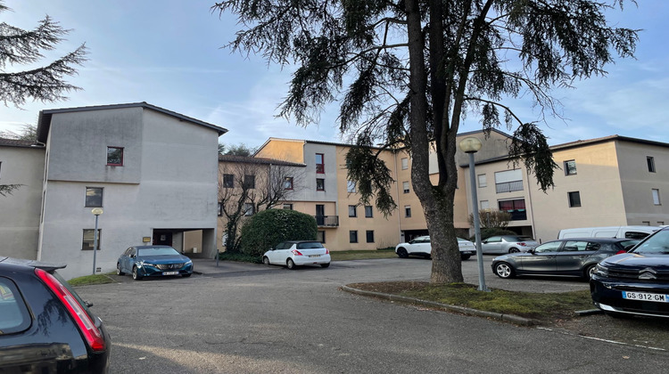 Ma-Cabane - Location Appartement Craponne, 69 m²