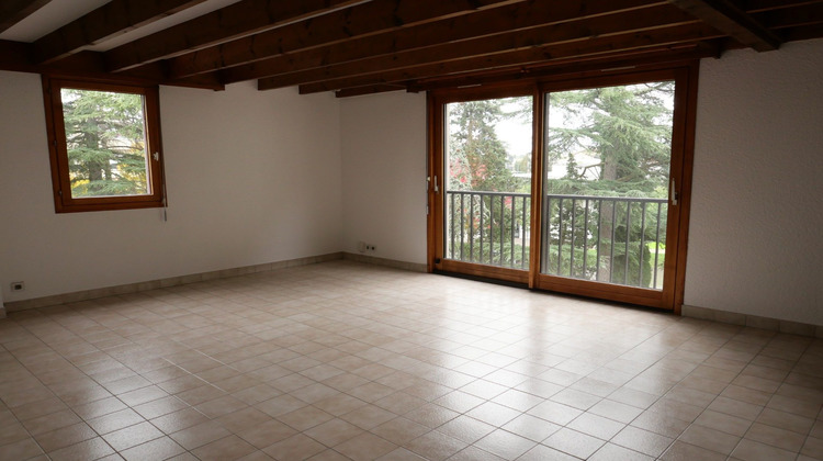 Ma-Cabane - Location Appartement Craponne, 69 m²
